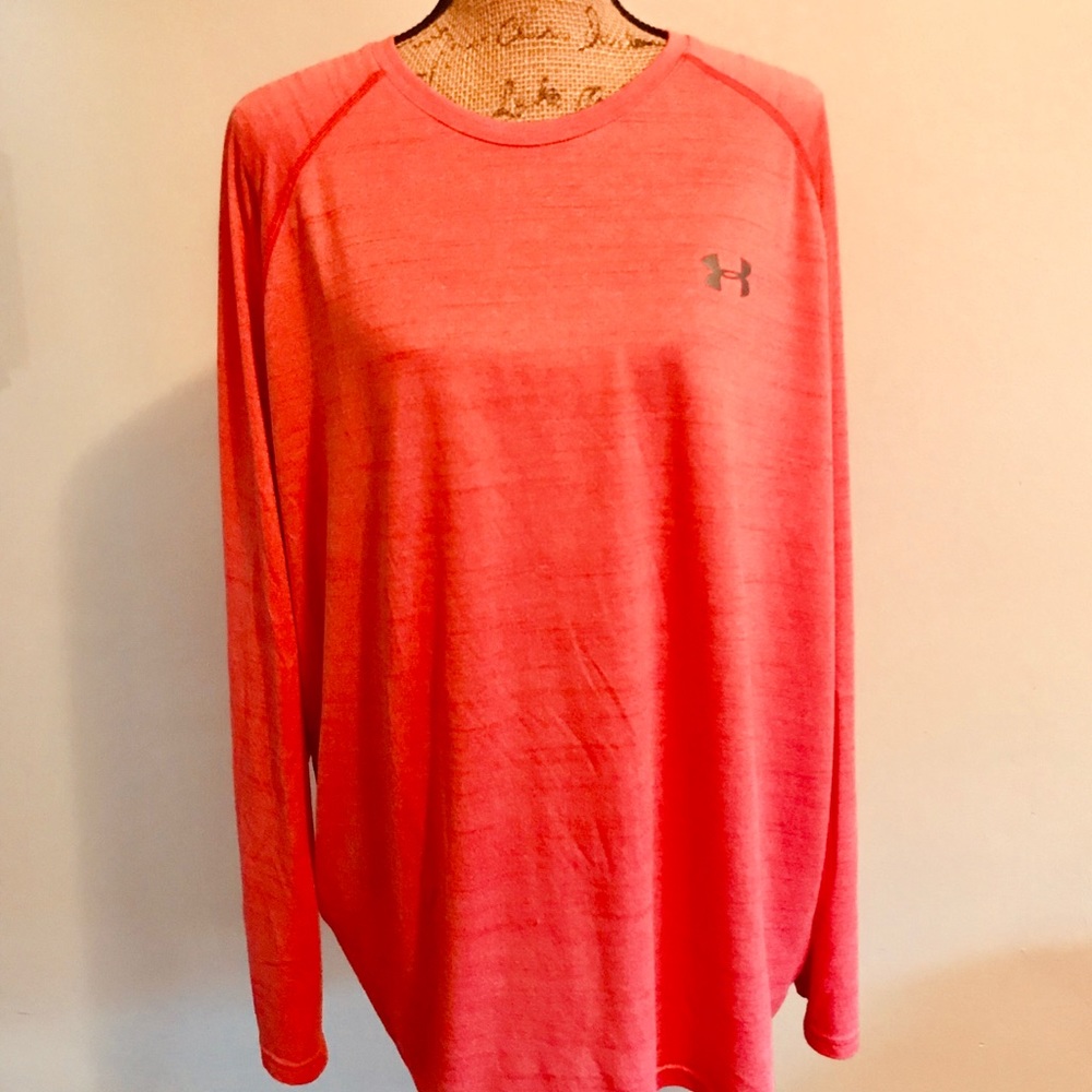 Under Armour